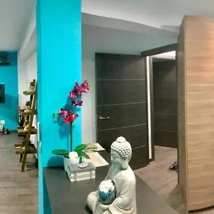 Apartamento Casa Azul, Nerja