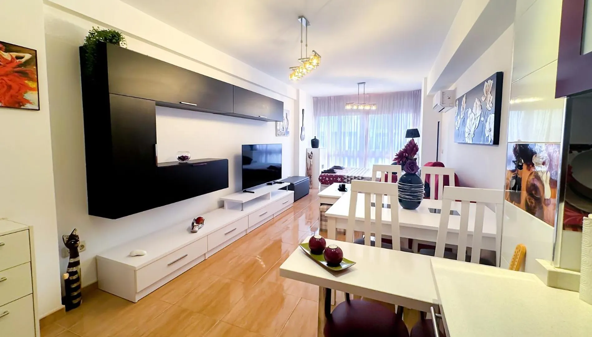 Apartment Estudio En El Centro De Nerja