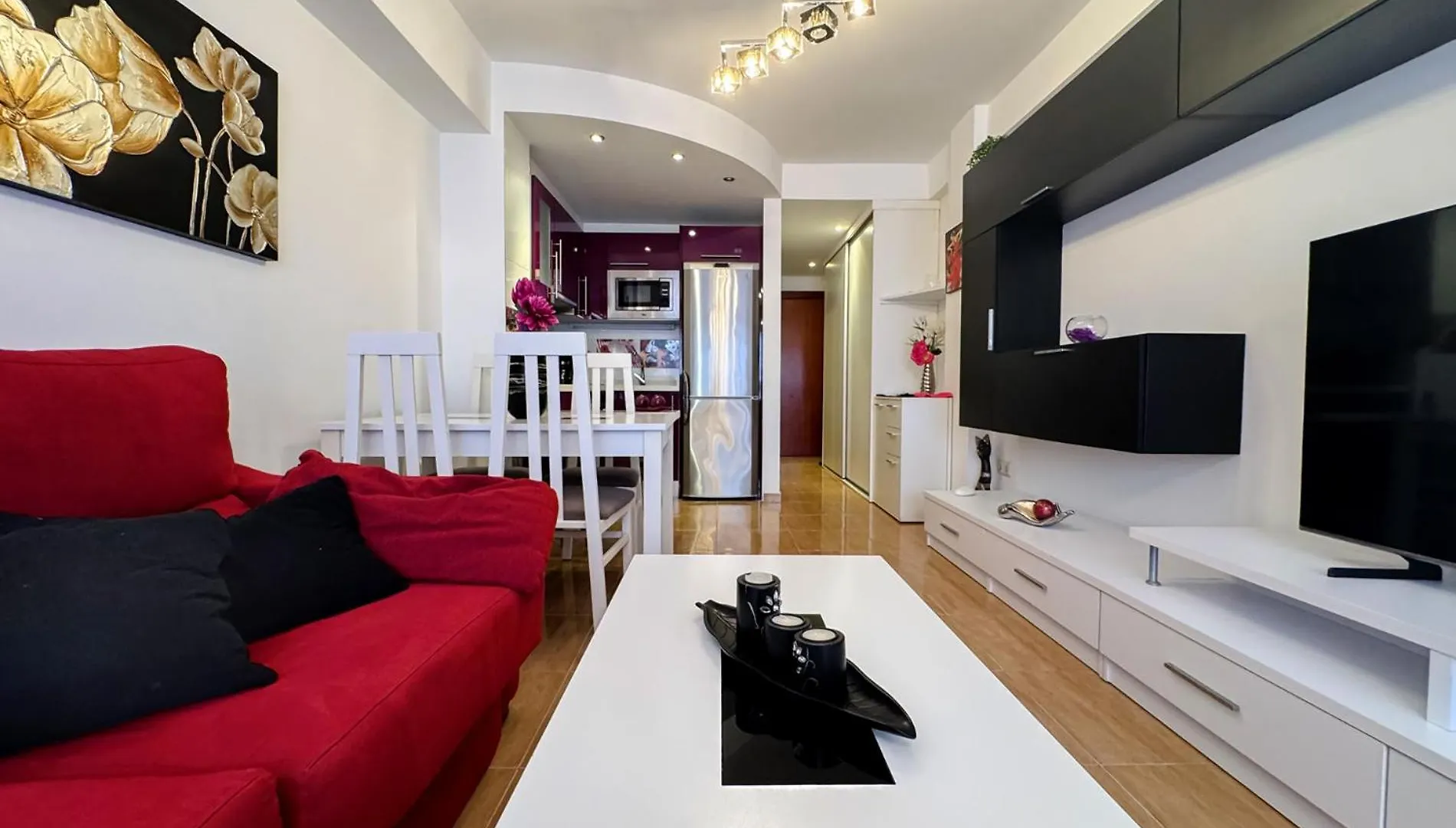 Apartment Estudio En El Centro De Nerja